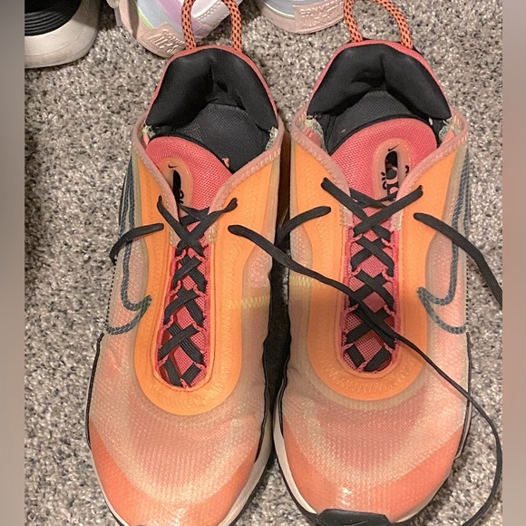 COPY - Nike Air Max 2080 Women’s Size 9 - Picture 5 of 8